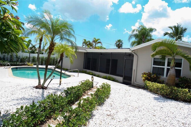 property at 1911 NE 206th Terrace