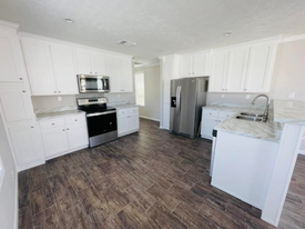 9477 Lansdowne Rd in Baton Rouge, LA - Building Photo