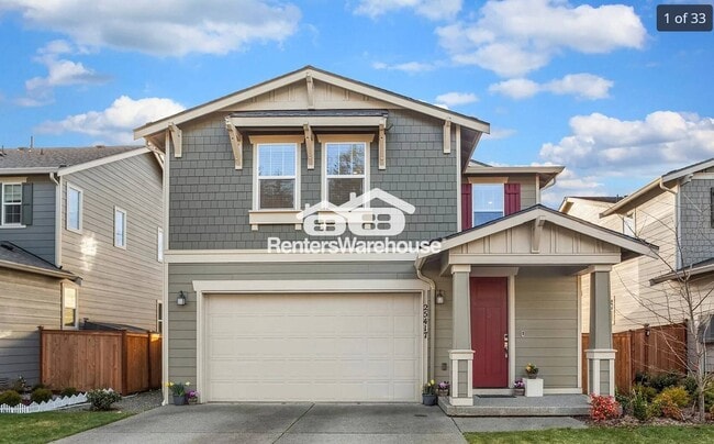 property at 25417 174th Ave SE