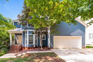 7220 Reynard Ln in Charlotte, NC - Building Photo