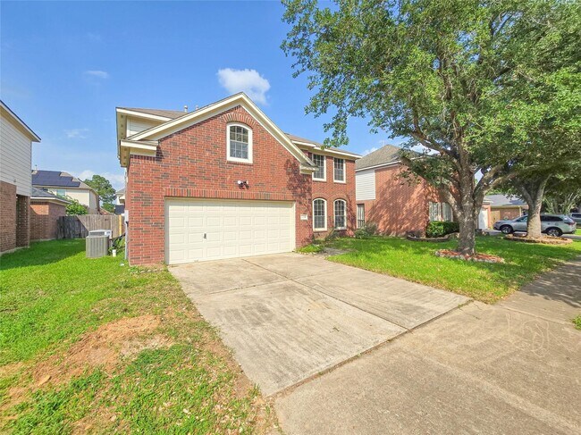 2214 Trotter Dr in Katy, TX - Building Photo - Building Photo