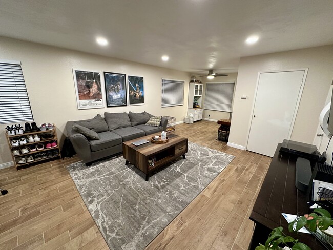 property at 955 Postal Way