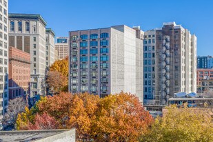 Quintessa Apartments