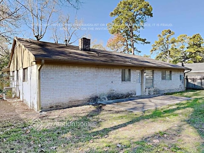 18002 Woodgum Dr in Spring, TX - Building Photo - Building Photo