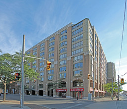 Old Yorke Place I & II in Toronto, ON - Building Photo - Building Photo