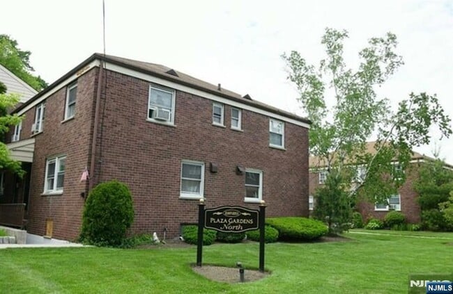 property at 2209 Center Ave