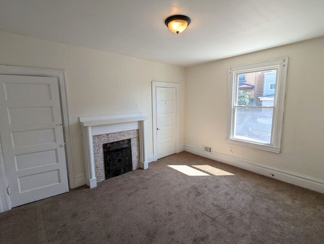 218 W Burgess St