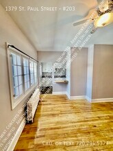 1379 St Paul St in Denver, CO - Building Photo - Building Photo