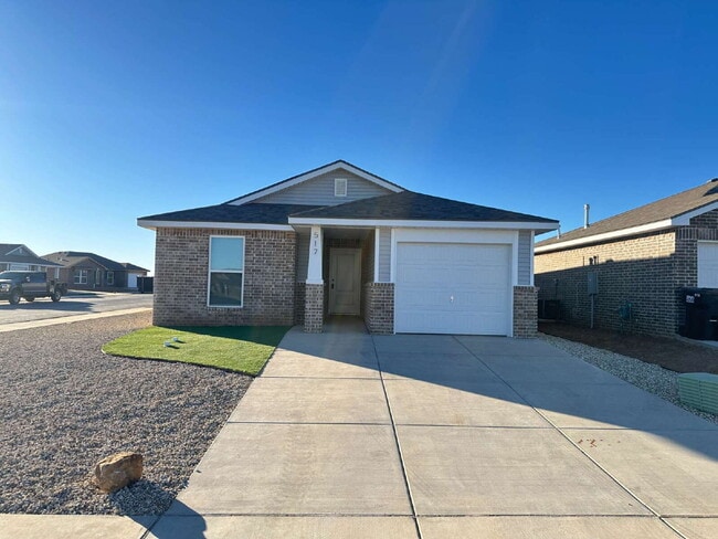 property at 517 E 23rd St