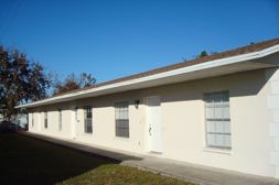 Porter Road Apartments in New Port Richey, FL - Foto de edificio - Building Photo