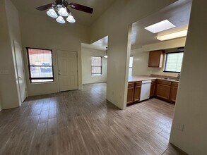 6574 S Avenida Santa Carolina in Tucson, AZ - Building Photo - Building Photo