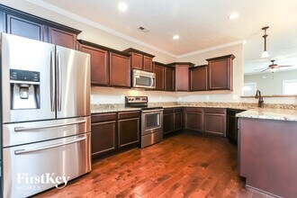 1259 Brigade Dr in Clarksville, TN - Building Photo - Building Photo