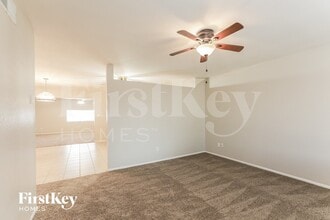 19878 N 17th Ln in Phoenix, AZ - Foto de edificio - Building Photo