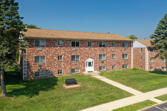 Kutztown Gardens in Kutztown, PA - Building Photo - Building Photo