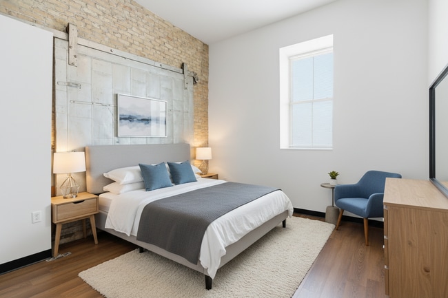 Tobacco Row Lofts and Townhomes in Edgerton, WI - Building Photo - Building Photo