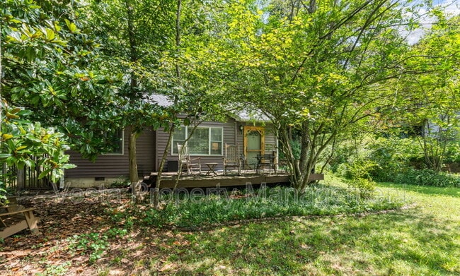 property at 40 Baker Pl