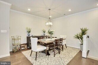 23235 Milltown Knoll Square in Ashburn, VA - Building Photo - Building Photo