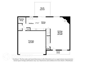 113 Willow Bend Dr in King, NC - Foto de edificio - Building Photo