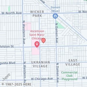 property at 2133 W Crystal St