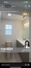 1806 Obra Dorado Rd in Mission, TX - Building Photo - Building Photo