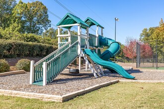 Marquis on Edwards Mill in Raleigh, NC - Building Photo - Building Photo