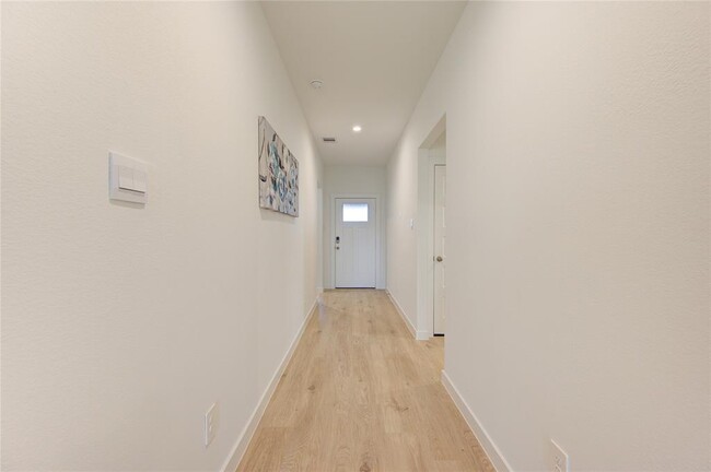 1327 Via Sacra Dr in Richmond, TX - Building Photo - Building Photo