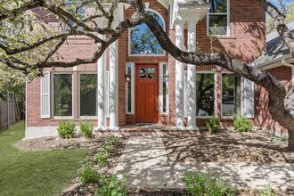 6449 Zadock Woods Dr in Austin, TX - Building Photo - Building Photo