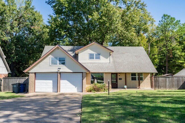 property at 4145 S Florence Ave