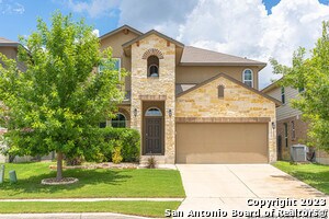 12911 White Oak Mill in San Antonio, TX - Building Photo