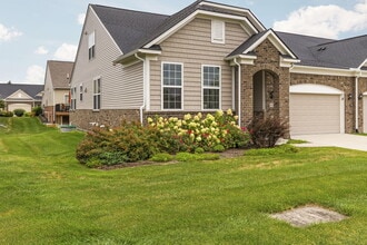 402 Henstride Ct in Ann Arbor, MI - Building Photo - Building Photo