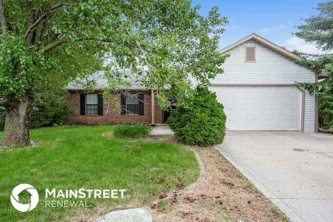 12328 Cobblestone S Dr