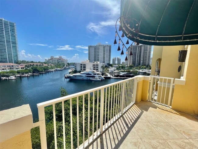 property at 19999 E Country Club Dr