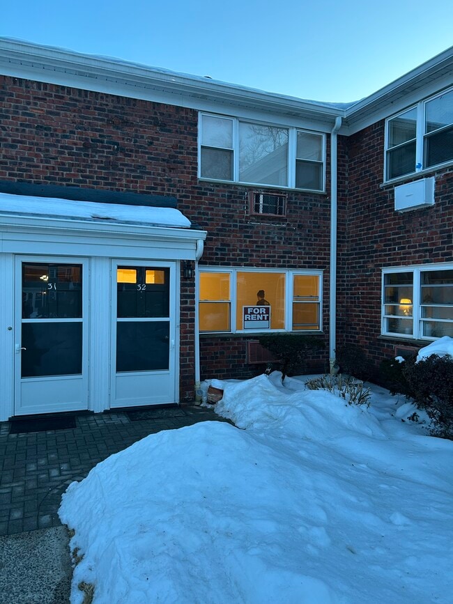 property at 450 Island Rd