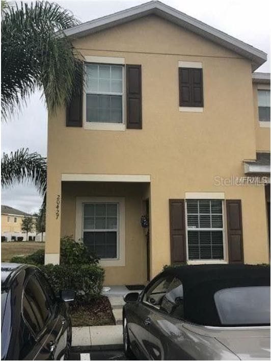 property at 20427 Needletree Dr