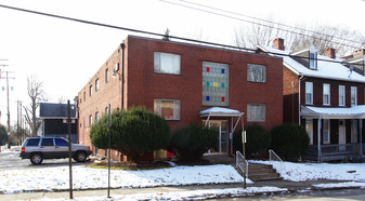 924 South Ave Apartments