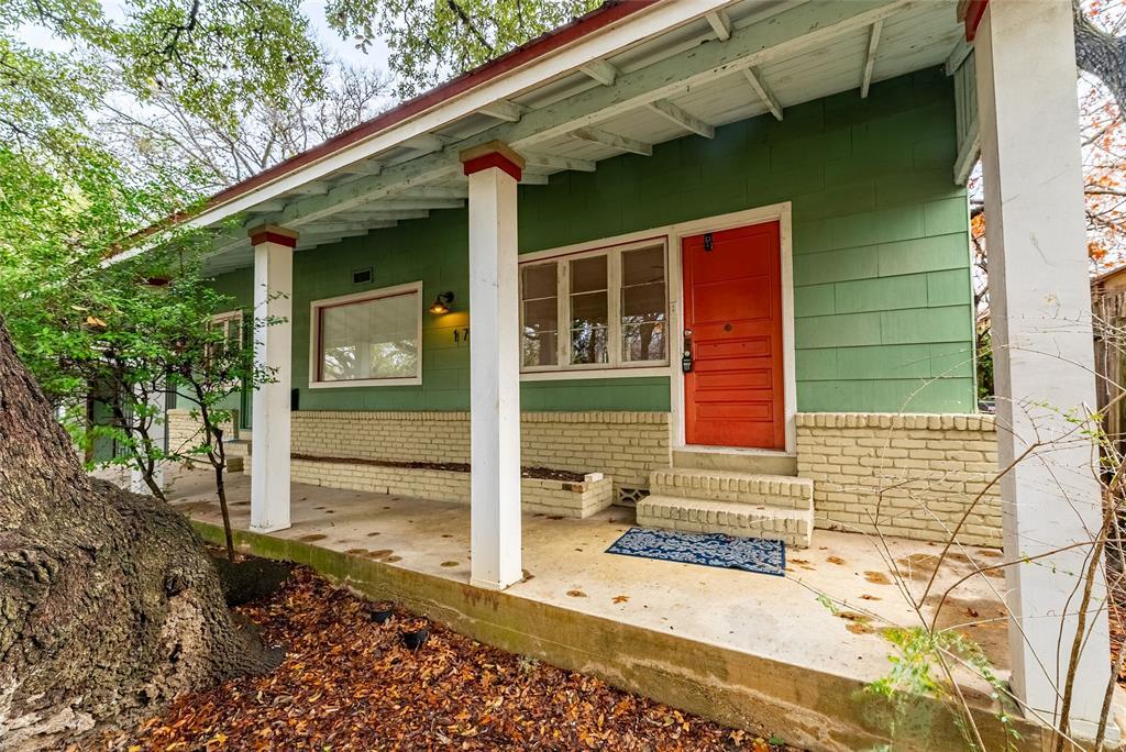 1705 Winsted Ln in Austin, TX - Building Photo