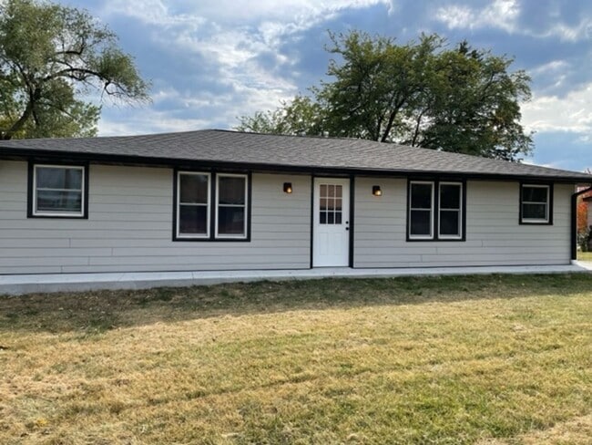 1906 Gordon St in Columbia, MO - Building Photo - Building Photo