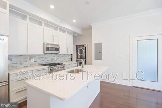 1640 19th St NW in Washington, DC - Building Photo - Building Photo