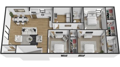 113 N Arsenal Ave in Indianapolis, IN - Building Photo - Building Photo