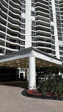 19195 Mystic Pointe Dr in Aventura, FL - Foto de edificio - Building Photo
