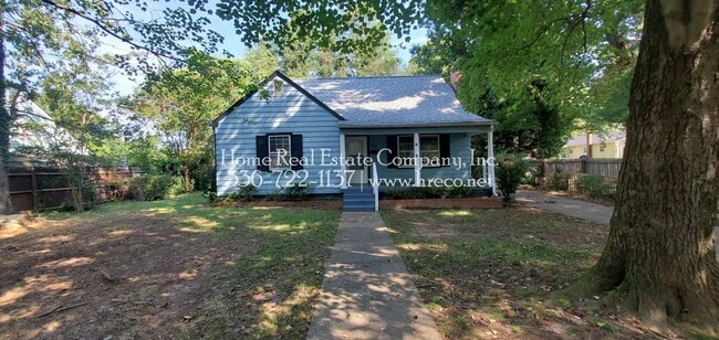 property at 310 Forty-Foot St