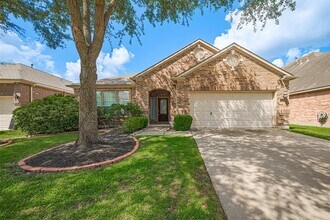 26526 Durango Canyon Ln in Katy, TX - Building Photo - Building Photo