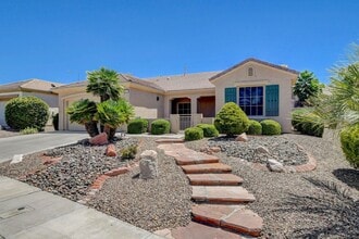 1684 Rockcrest Hills Ave in Henderson, NV - Building Photo - Building Photo