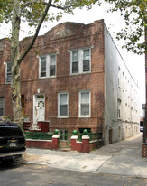 61 E 95th St Apartamentos