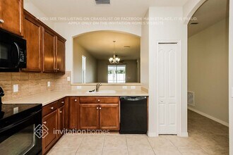 3726 Grecko Dr in Wesley Chapel, FL - Foto de edificio - Building Photo