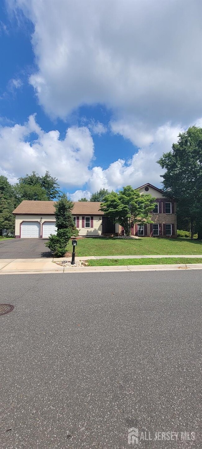 35 Independence Ct in Piscataway, NJ - Building Photo - Building Photo