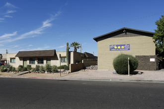 2930 N 30th St in Phoenix, AZ - Building Photo - Building Photo