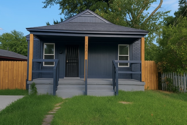 property at 804 Boston St