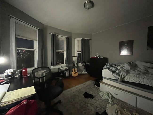 168 Hillside St, Unit 2 in Boston, MA - Building Photo - Building Photo