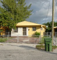 1167-1173 NW 65th St in Miami, FL - Building Photo